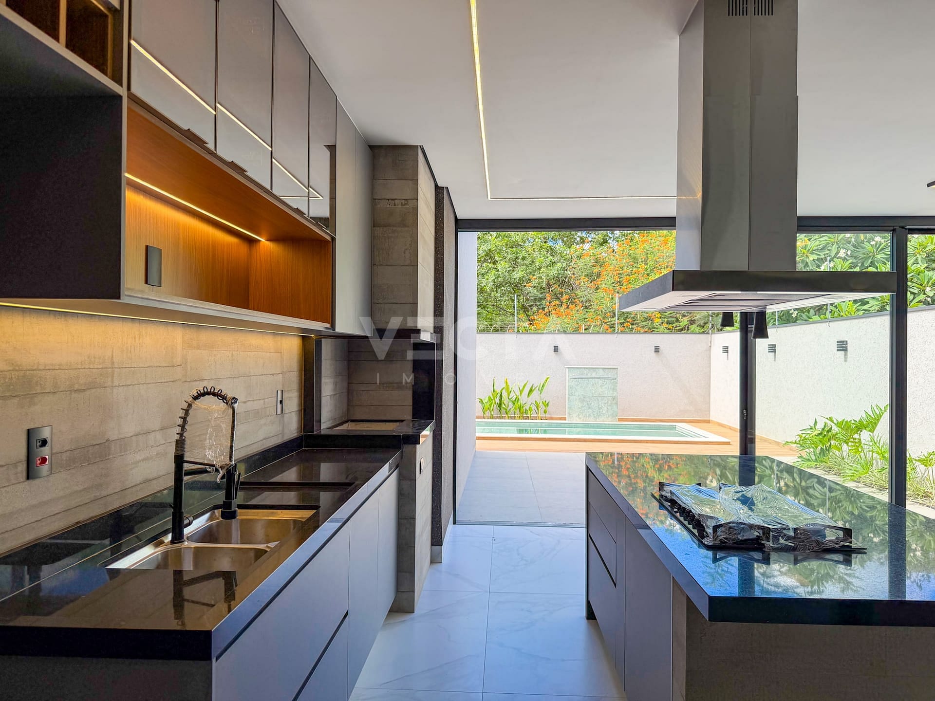 Casa, 3 quartos, 210 m² - Foto 8