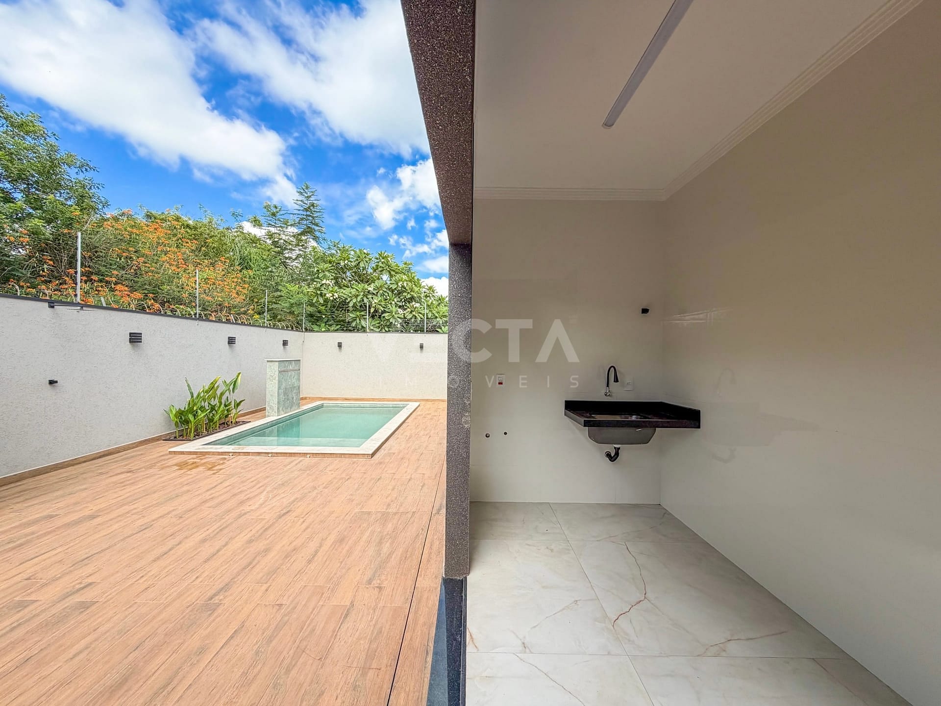 Casa, 3 quartos, 210 m² - Foto 12