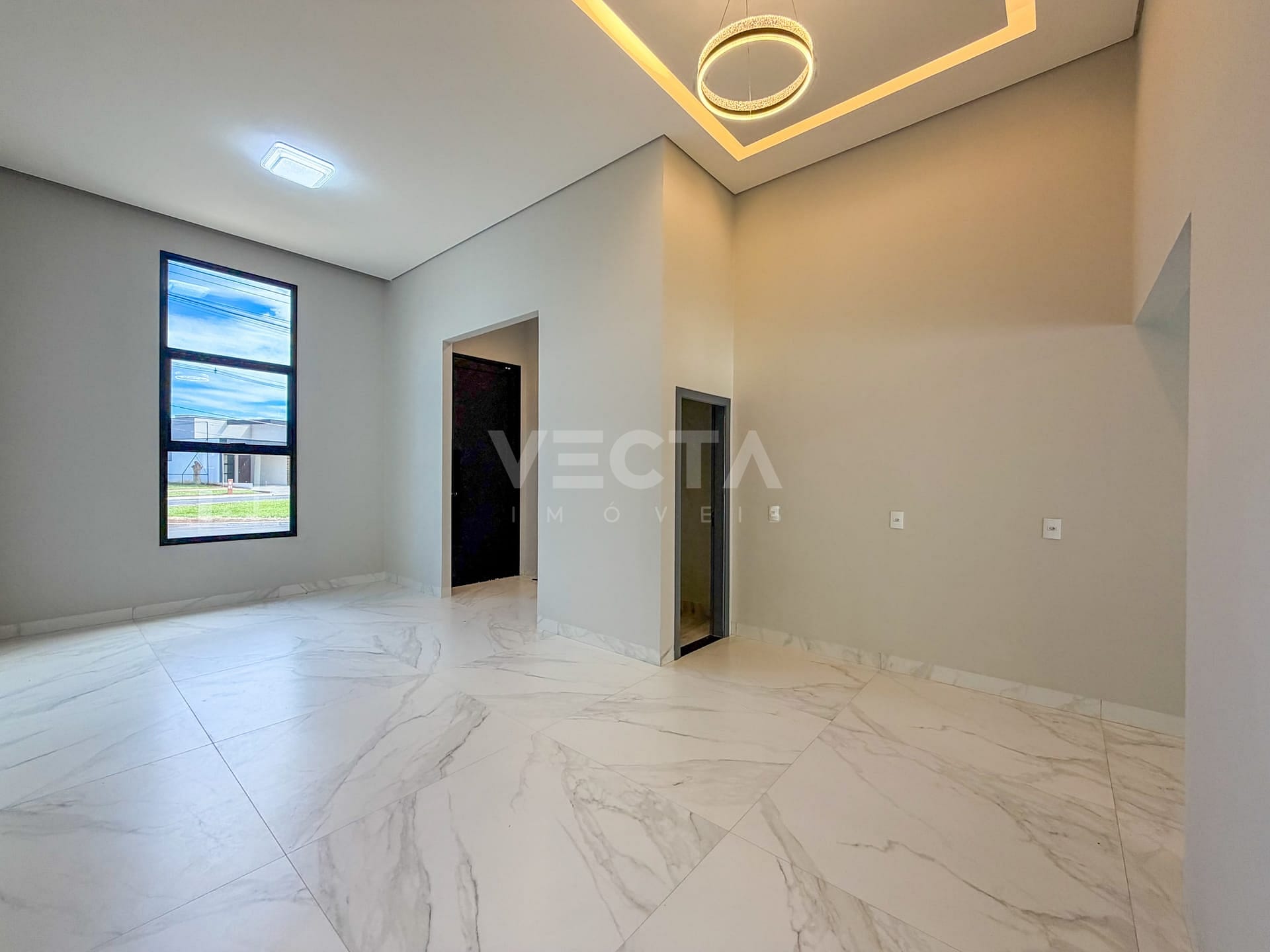 Casa, 3 quartos, 210 m² - Foto 1