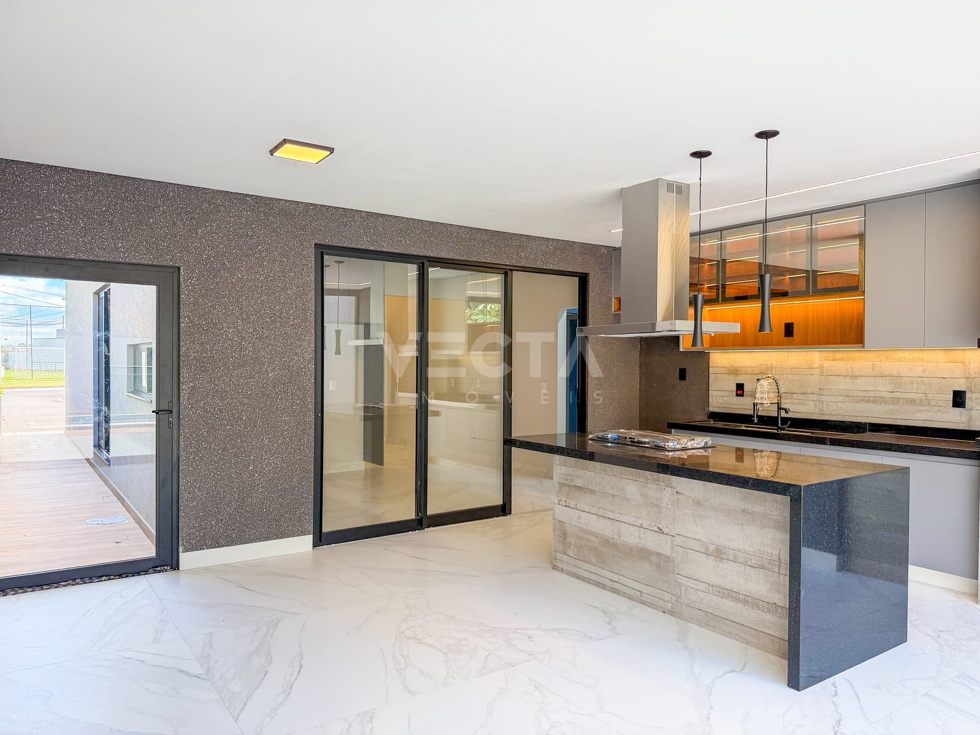 Casa, 3 quartos, 210 m² - Foto 7