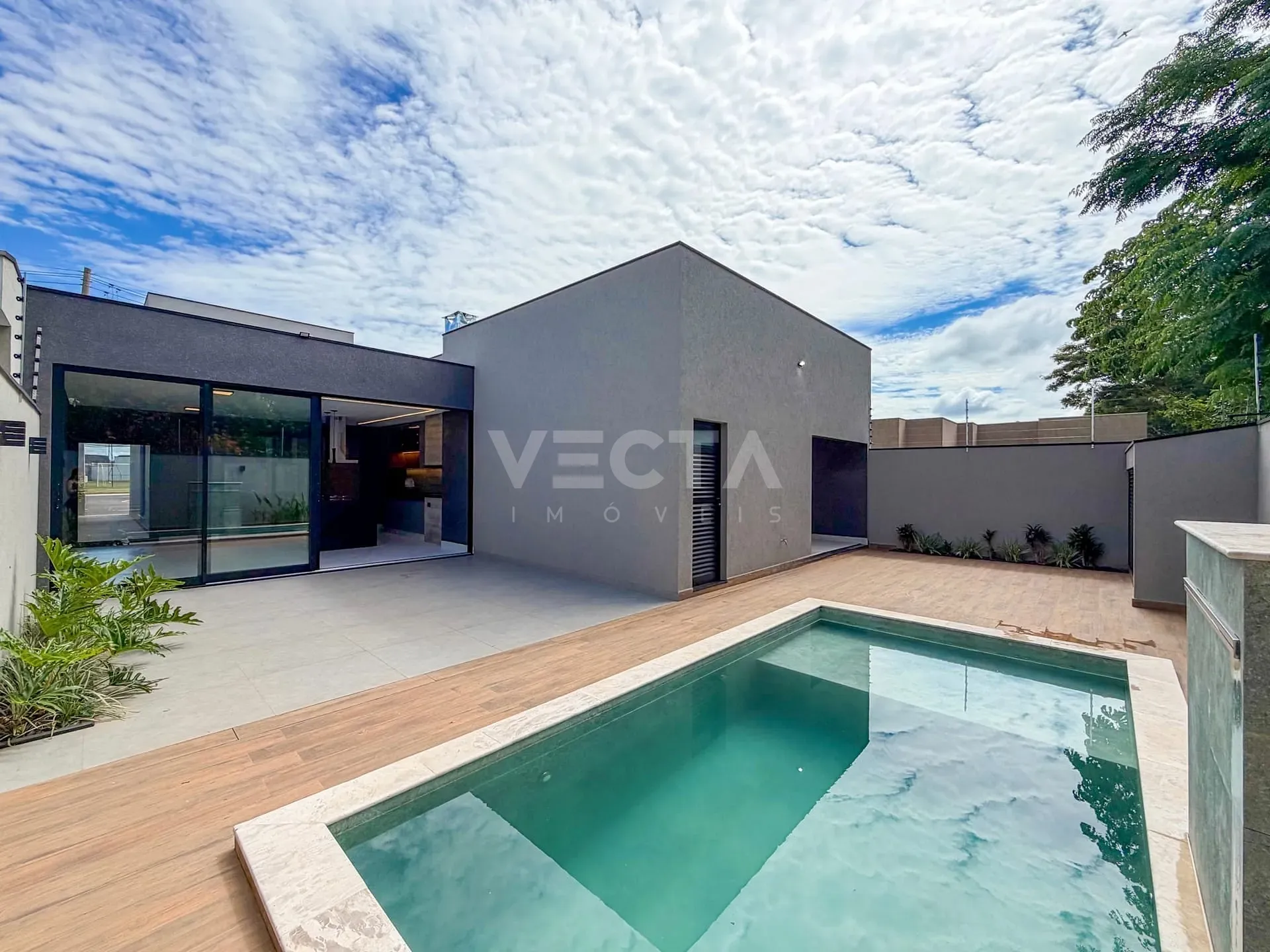 Casa, 3 quartos, 210 m² - Foto 1