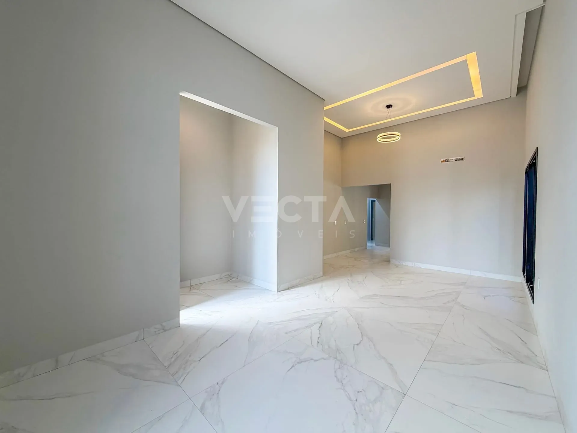 Casa, 3 quartos, 210 m² - Foto 2