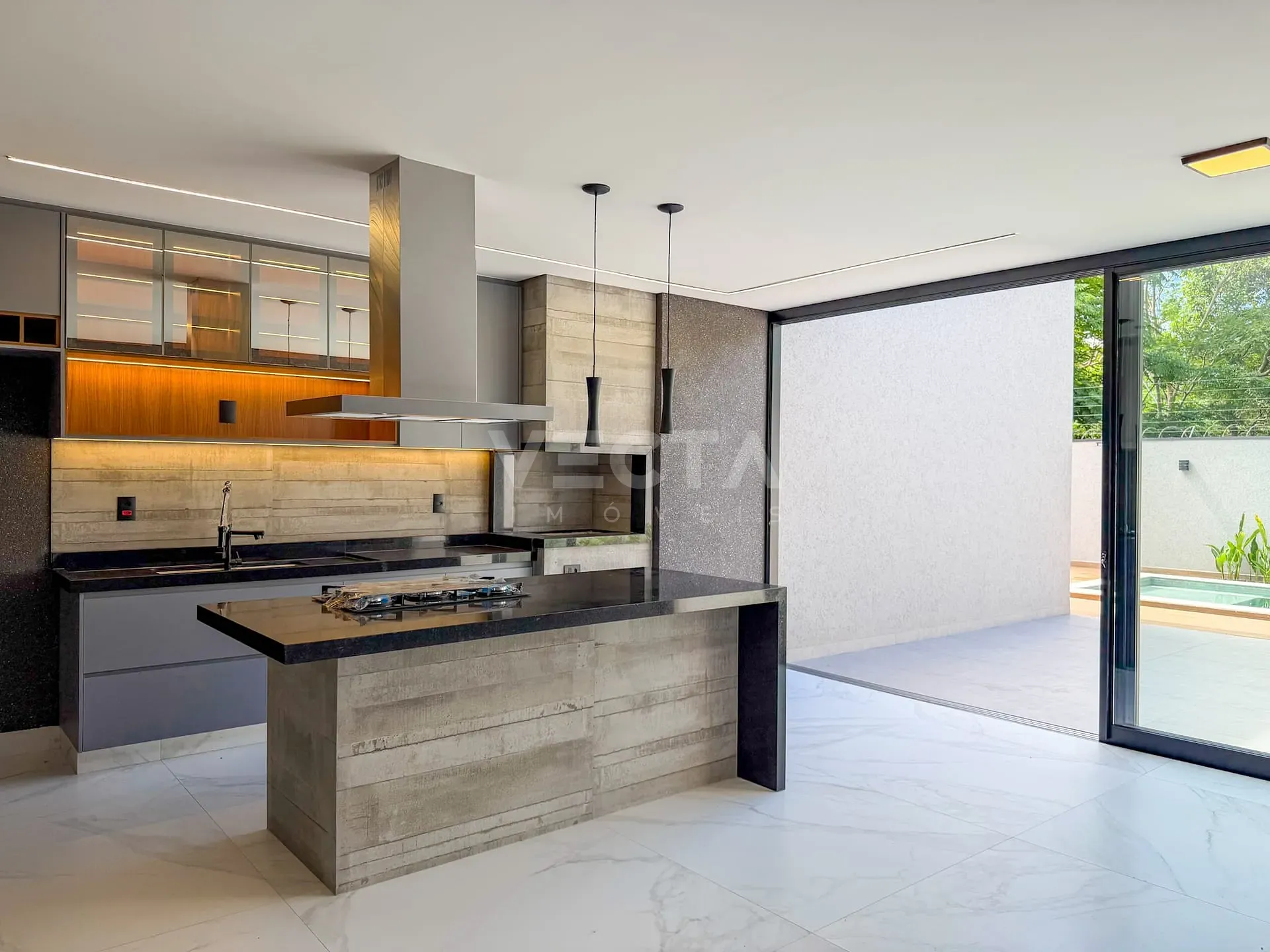 Casa, 3 quartos, 210 m² - Foto 6