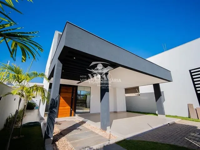 Casa com 345m² 3 quartos e 1 banheiro, à venda, no bairro Residencial Bella Suíça em Sinop