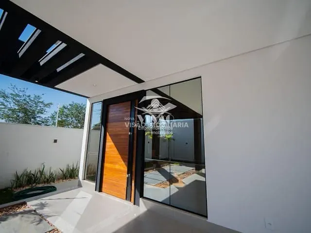 Casa com 345m² 3 quartos e 1 banheiro, à venda, no bairro Residencial Bella Suíça em Sinop