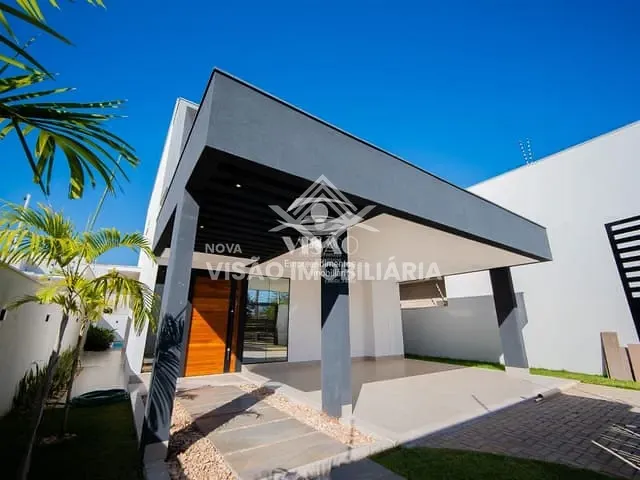 Casa com 345m² 3 quartos e 1 banheiro, à venda, no bairro Residencial Bella Suíça em Sinop