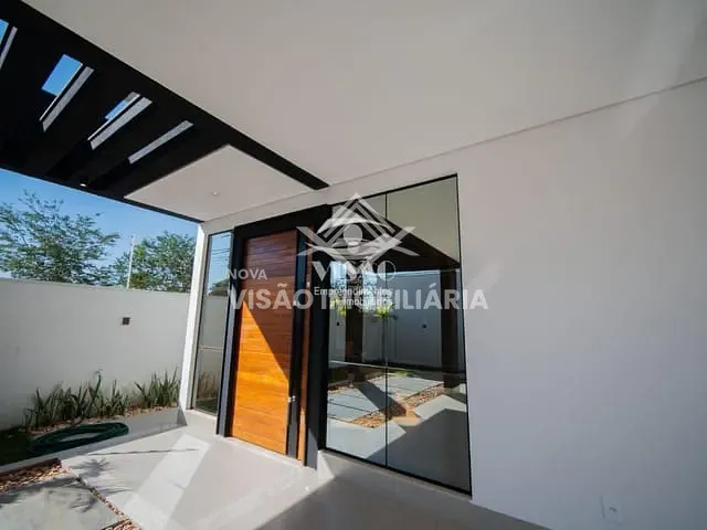 Casa com 345m² 3 quartos e 1 banheiro, à venda, no bairro Residencial Bella Suíça em Sinop