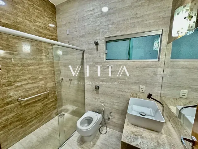 Casa com 270m² 3 quartos e 3 banheiros, à venda, no bairro Plano Diretor Sul em Palmas