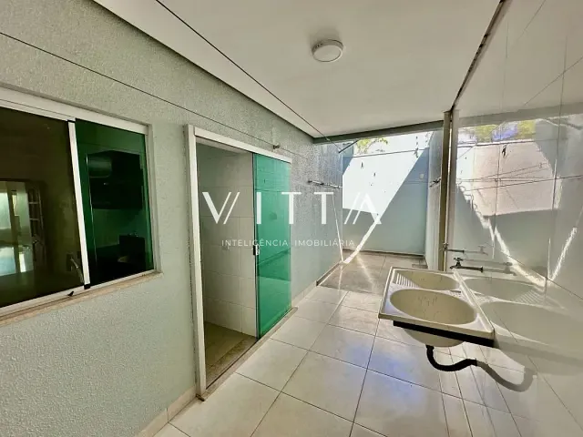 Casa com 270m² 3 quartos e 3 banheiros, à venda, no bairro Plano Diretor Sul em Palmas