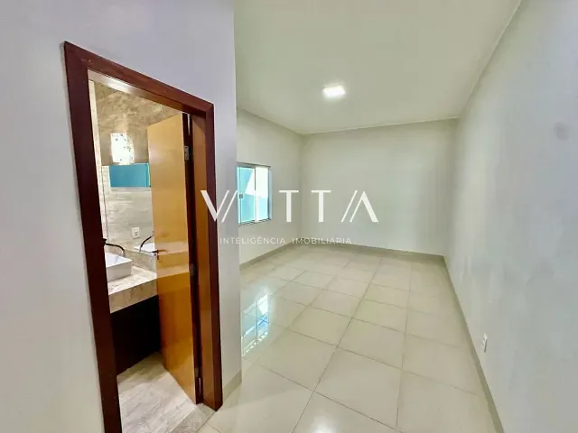 Casa com 270m² 3 quartos e 3 banheiros, à venda, no bairro Plano Diretor Sul em Palmas