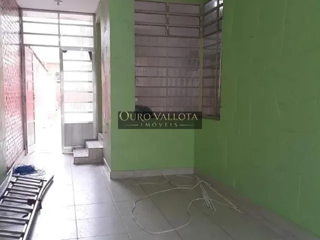 Casa com 140m² 4 quartos e 3 banheiros, para alugar, no bairro Mooca em São Paulo
