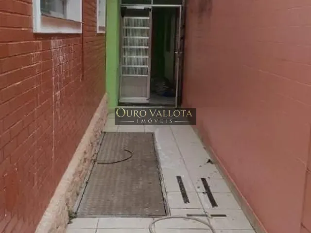 Casa com 140m² 4 quartos e 3 banheiros, para alugar, no bairro Mooca em São Paulo