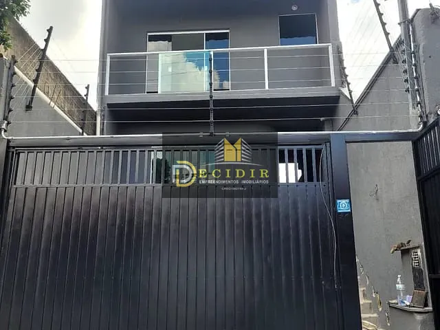 Casa 3 quartos e 3 banheiros, à venda, no bairro Jardim Aricanduva em São Paulo