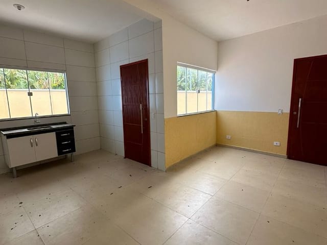 Casa com 150m² 2 quartos e 1 banheiro, à venda, no bairro Vila Rica em Extrema
