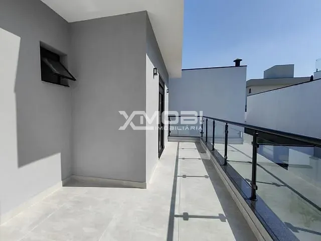 Casa com 250m² 3 quartos e 3 banheiros, à venda, no bairro Loteamento Reserva Ermida em Jundiaí