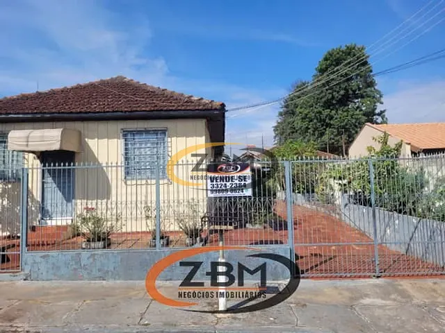 Casa com 324m² 2 quartos e 2 banheiros, à venda, no bairro Vila Casoni em Londrina