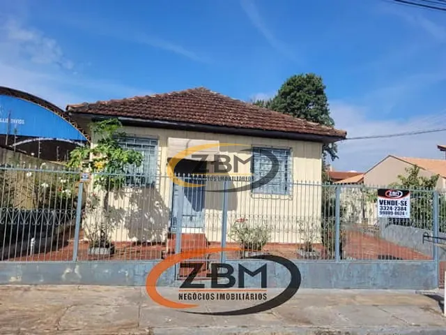 Casa com 324m² 2 quartos e 2 banheiros, à venda, no bairro Vila Casoni em Londrina