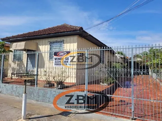 Casa com 324m² 2 quartos e 2 banheiros, à venda, no bairro Vila Casoni em Londrina