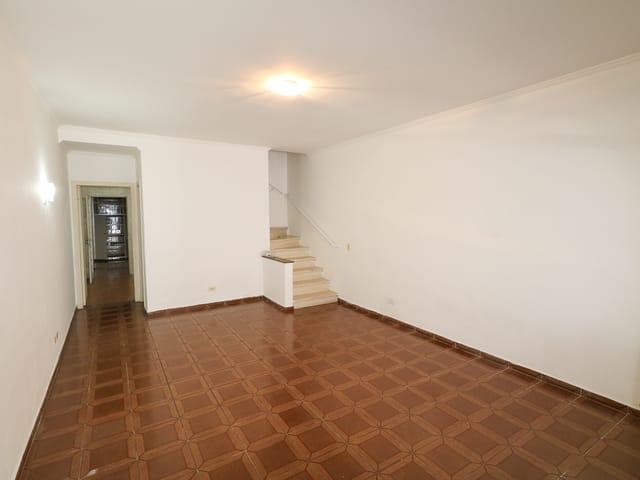Foto do Casa - Casa para locação, Chácara Santo Antônio (Zona Sul), São Paulo, SP | Abba Negócios Imobiliários