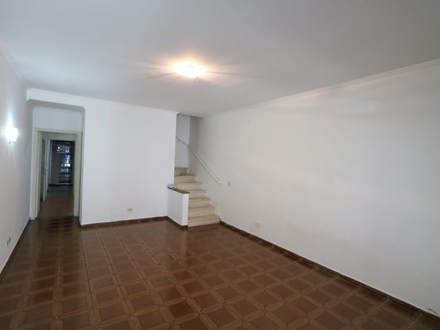 Foto do Casa - Casa para locação, Chácara Santo Antônio (Zona Sul), São Paulo, SP | Abba Negócios Imobiliários