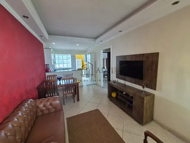 Casa 2 quartos e 1 banheiro, à venda, no bairro Mogi Moderno em Mogi das Cruzes