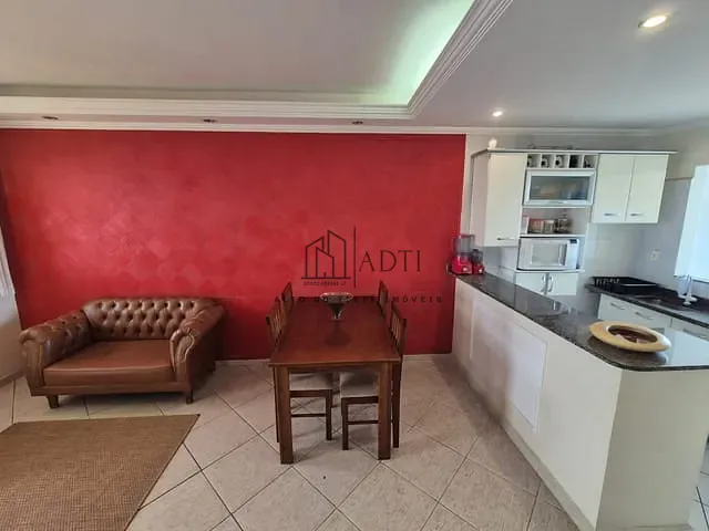 Casa 2 quartos e 1 banheiro, à venda, no bairro Mogi Moderno em Mogi das Cruzes