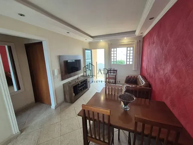 Casa 2 quartos e 1 banheiro, à venda, no bairro Mogi Moderno em Mogi das Cruzes