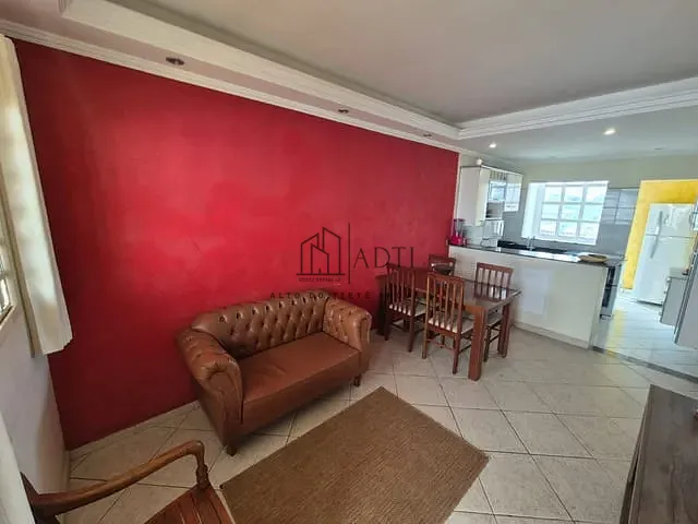 Casa 2 quartos e 1 banheiro, à venda, no bairro Mogi Moderno em Mogi das Cruzes