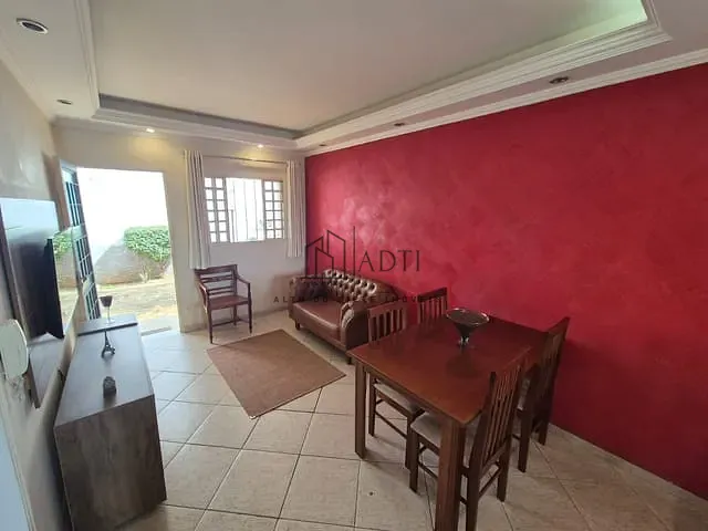 Casa 2 quartos e 1 banheiro, à venda, no bairro Mogi Moderno em Mogi das Cruzes