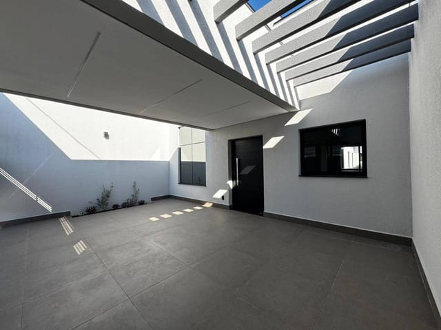 Casa com 150m² 3 quartos e 2 banheiros, à venda, no bairro Jardim Monte Carlo em Indaiatuba