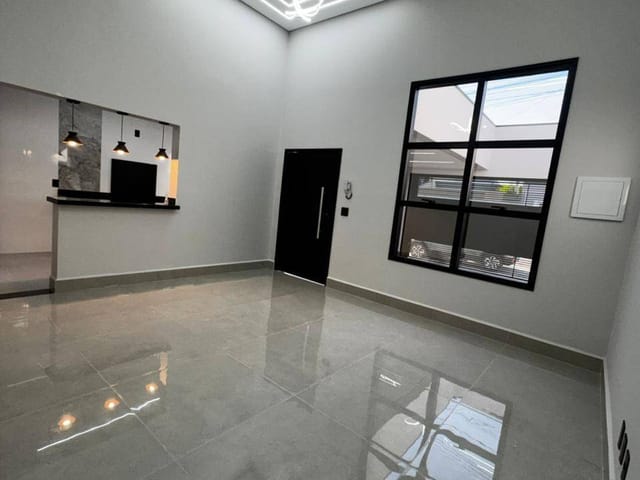 Casa com 150m² 3 quartos e 2 banheiros, à venda, no bairro Jardim Monte Carlo em Indaiatuba