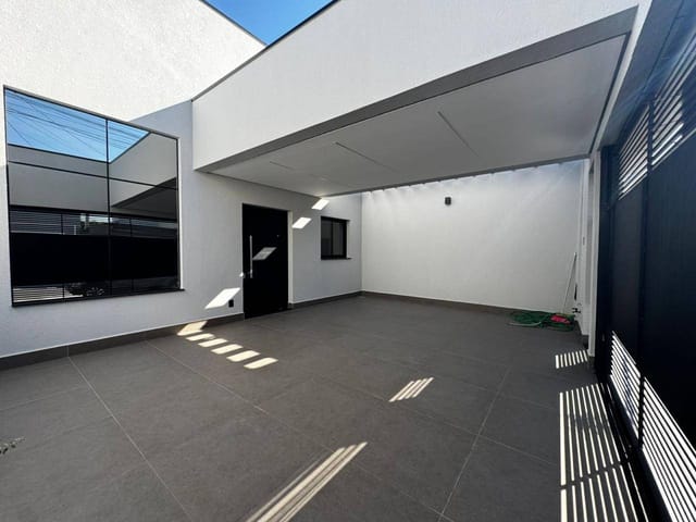 Casa com 150m² 3 quartos e 2 banheiros, à venda, no bairro Jardim Monte Carlo em Indaiatuba