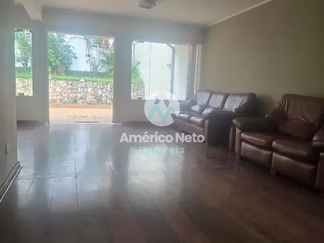 Casa 3 quartos e 2 banheiros, à venda ou para alugar, no bairro Vila Valparaíso em Santo André