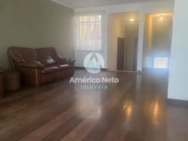 Casa 3 quartos e 2 banheiros, à venda ou para alugar, no bairro Vila Valparaíso em Santo André