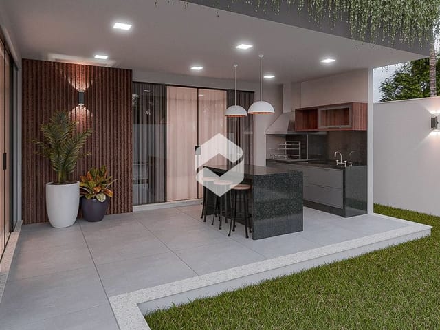 Casa com 285m² 3 quartos e 4 banheiros, à venda, no bairro Guaratiba em Rio de Janeiro