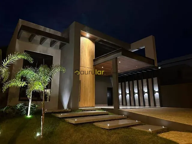 Casa 3 quartos e 4 banheiros, à venda, no bairro Vila Santista em Bauru