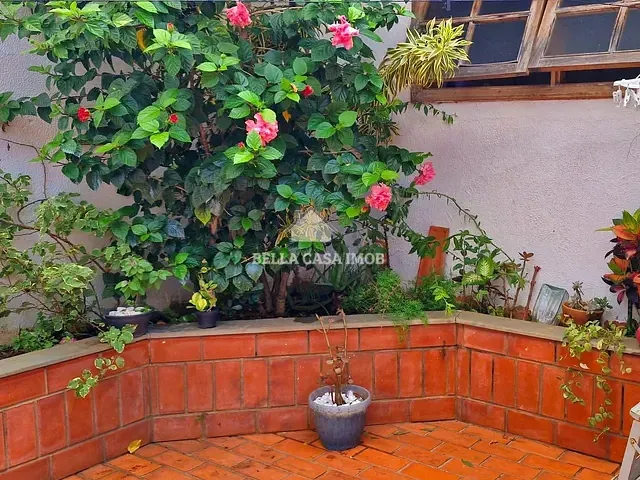 Casa com 180m² 3 quartos e 2 banheiros, à venda, no bairro Vila Trujillo em Sorocaba
