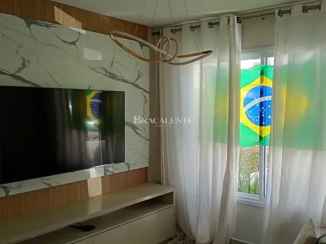 Casa 3 quartos e 3 banheiros, à venda, no bairro Chácaras Alpina em Valinhos