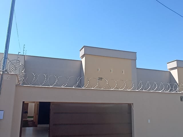 Foto do Casa - Casa à venda, Jardim Ipiranga, Aparecida de Goiânia, GO | Brokers Viva Imóveis
