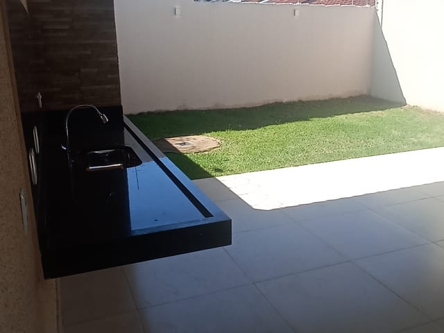 Foto do Casa - Casa à venda, Jardim Ipiranga, Aparecida de Goiânia, GO | Brokers Viva Imóveis