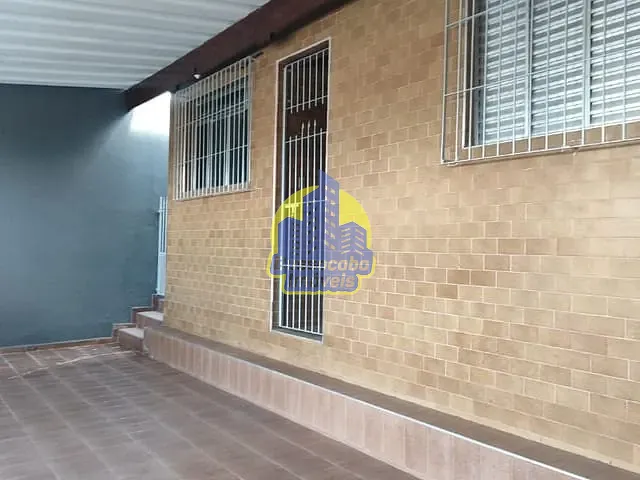 Casa com 144m² 3 quartos e 2 banheiros, à venda, no bairro Veloso em Osasco