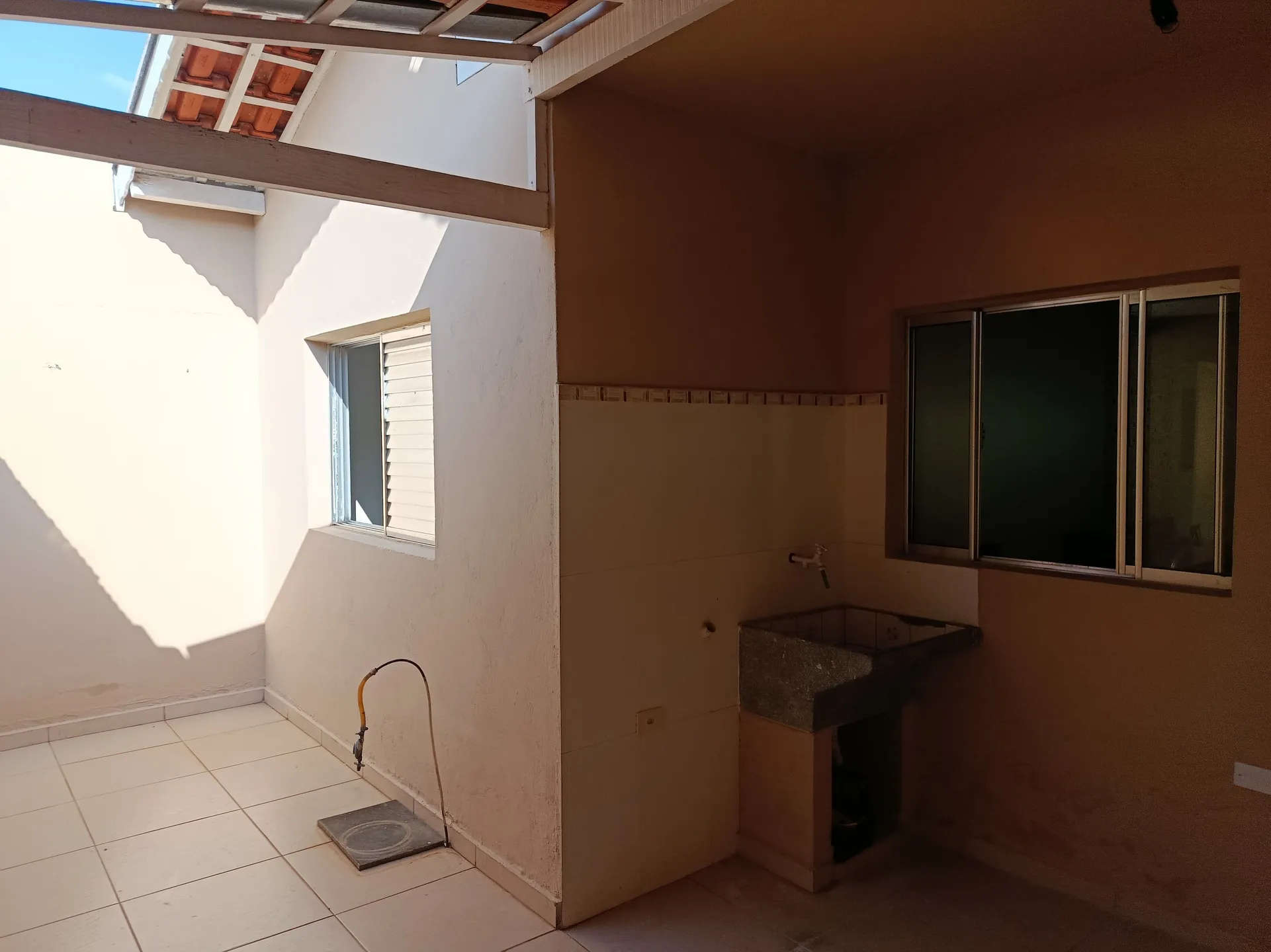 Casa, 2 quartos, 65 m² - Foto 12