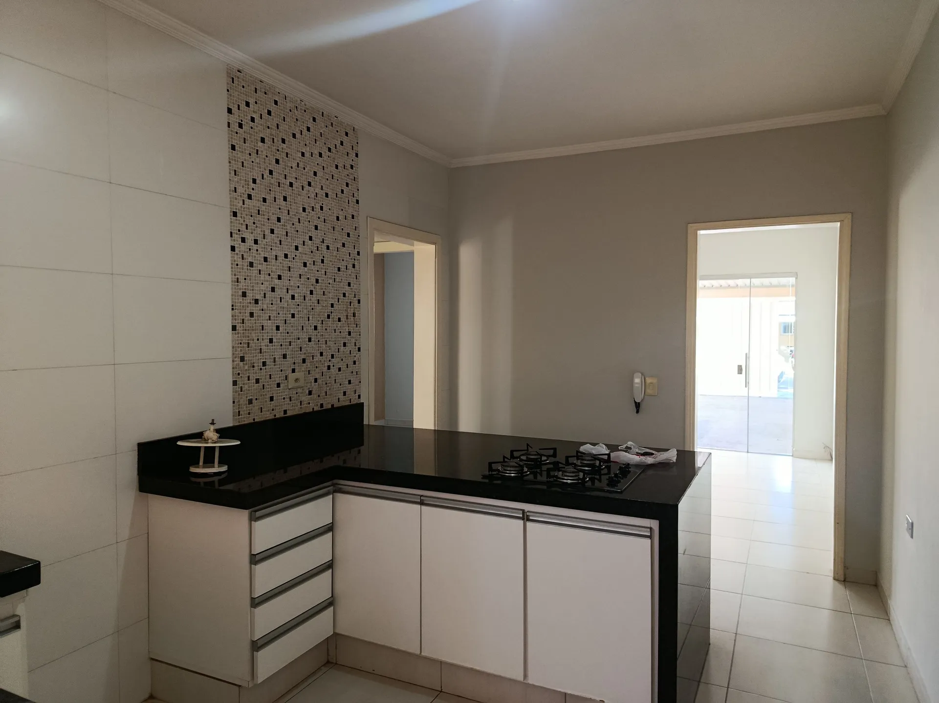 Casa, 2 quartos, 65 m² - Foto 3