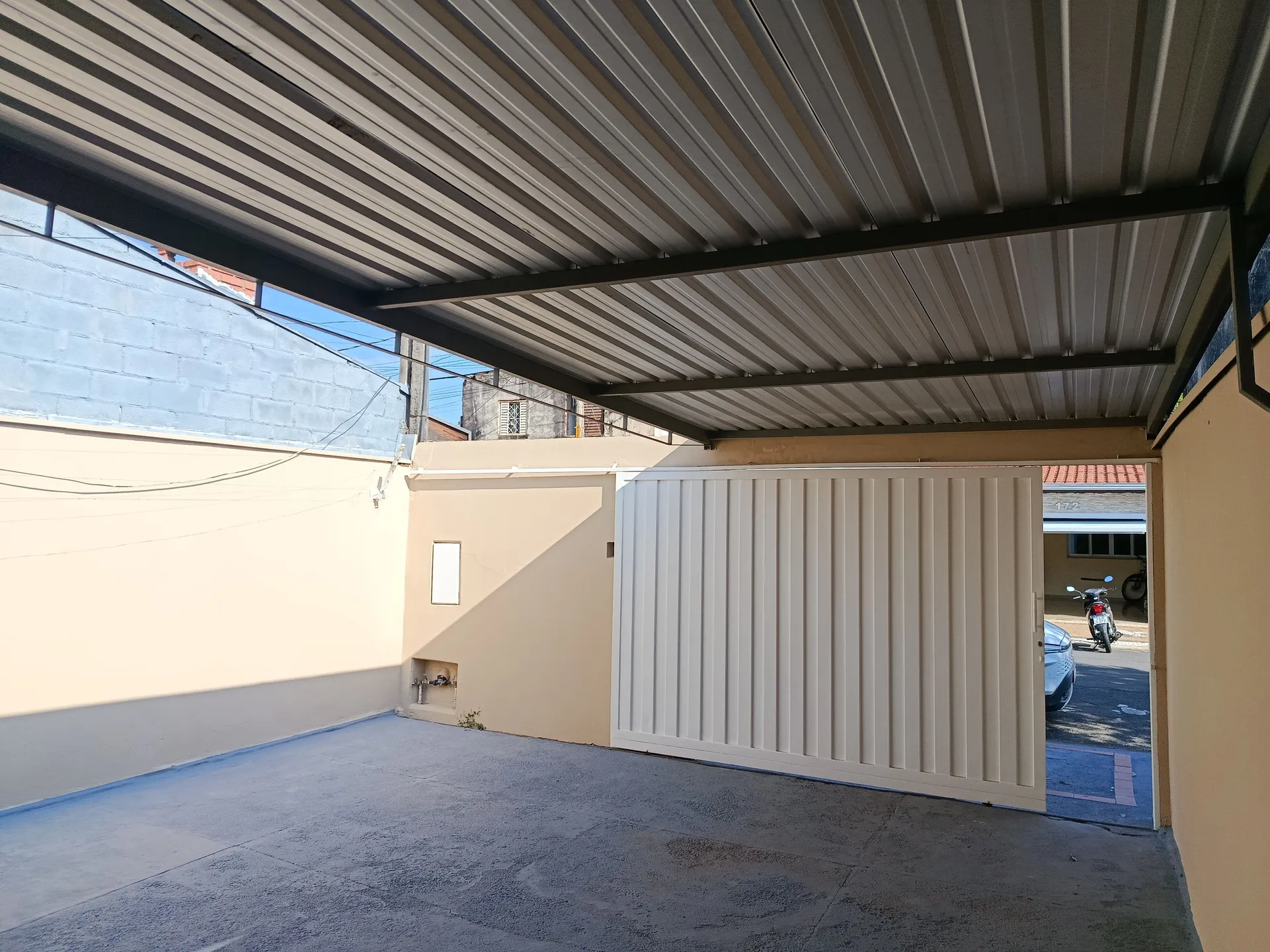 Casa, 2 quartos, 65 m² - Foto 2