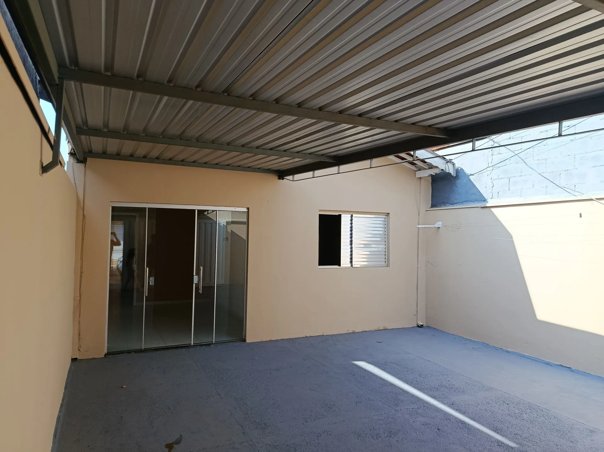 Casa, 2 quartos, 65 m² - Foto 1