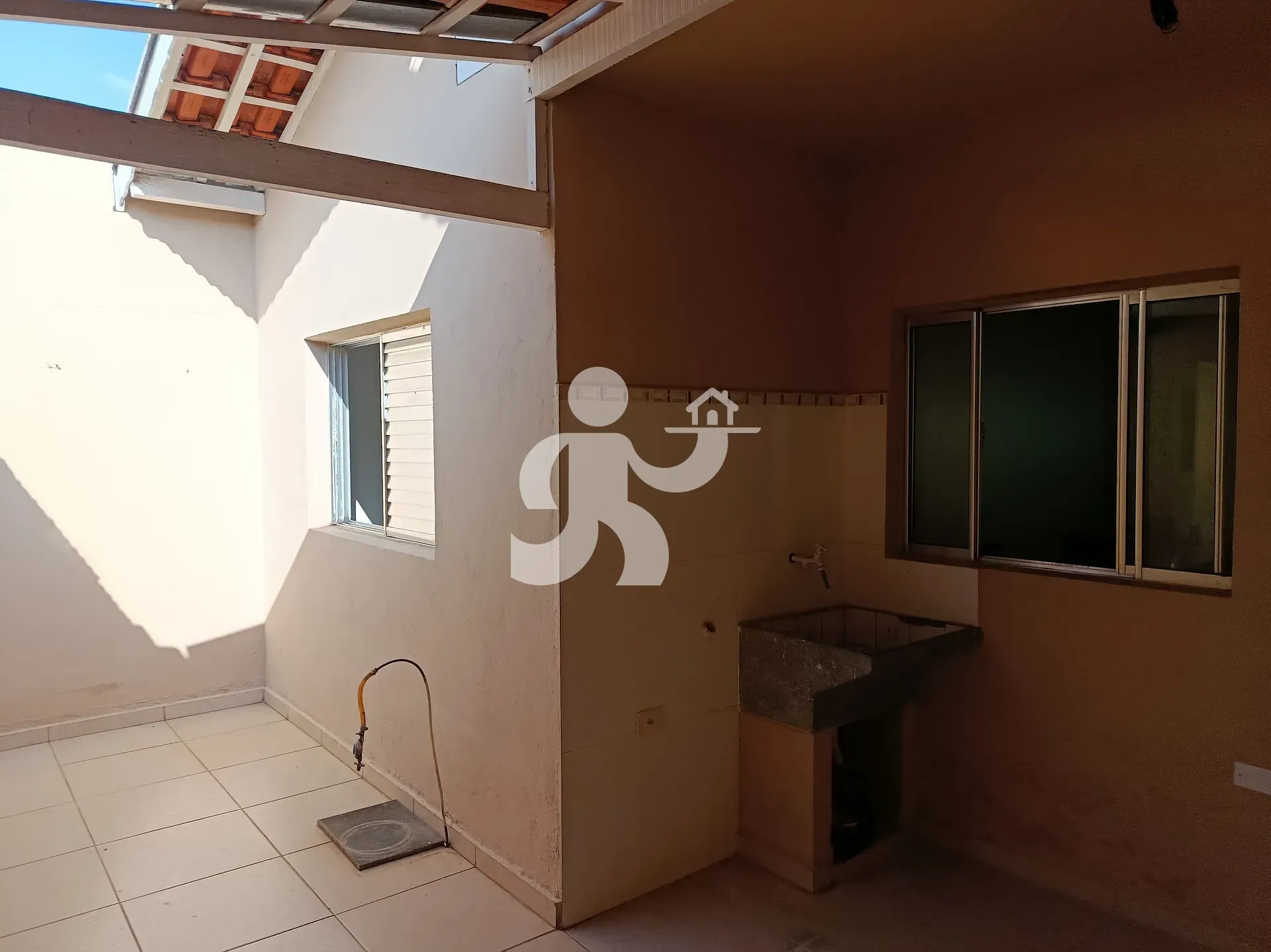 Casa, 2 quartos, 65 m² - Foto 12