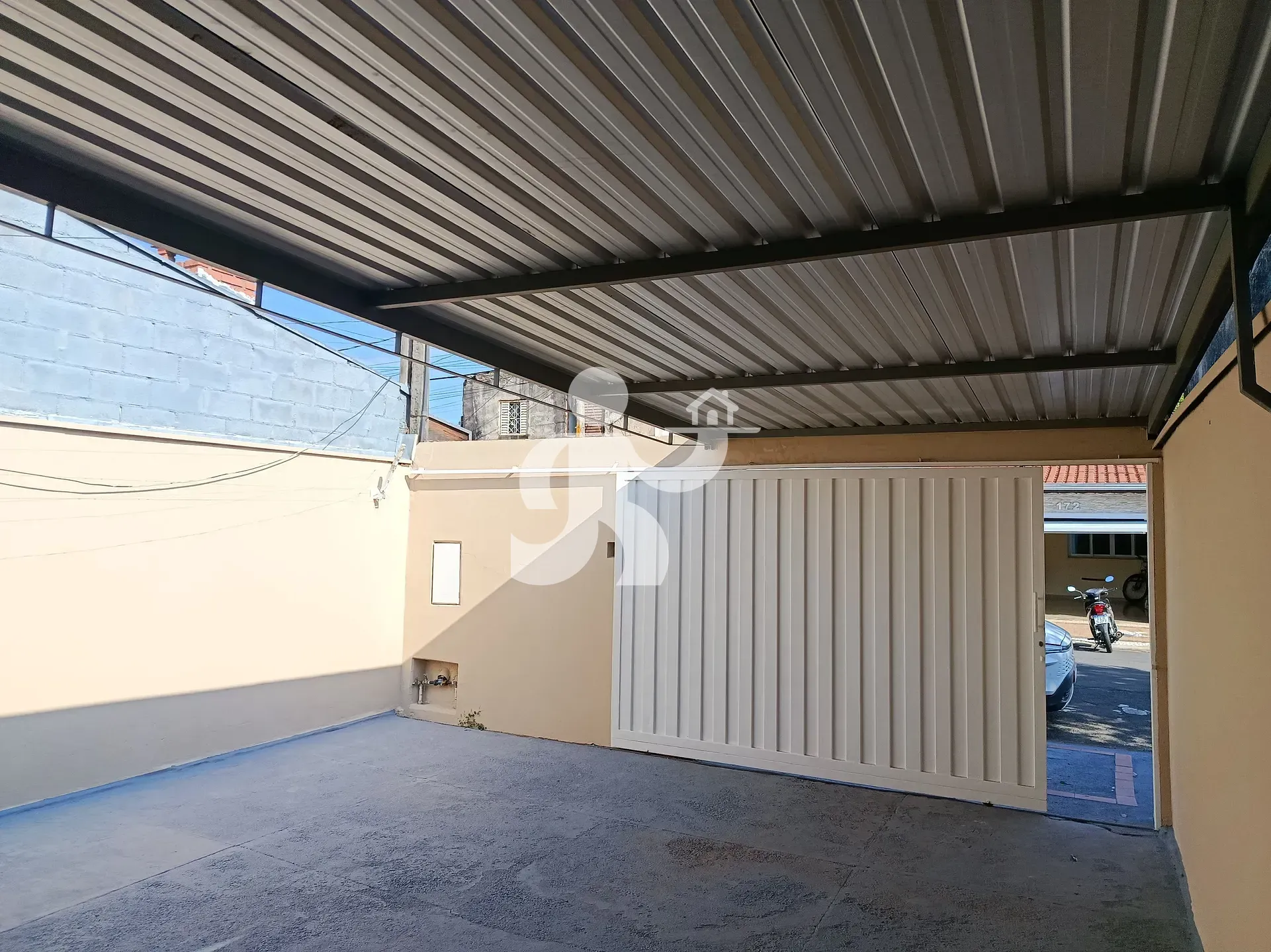 Casa, 2 quartos, 65 m² - Foto 2