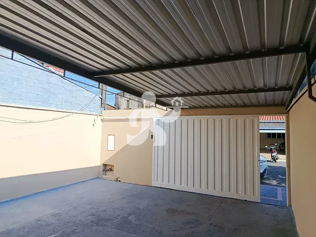 Casa 2 quartos e 1 banheiro, à venda, no bairro Jardim Astúrias II em Piracicaba