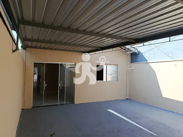 Casa 2 quartos e 1 banheiro, à venda, no bairro Jardim Astúrias II em Piracicaba