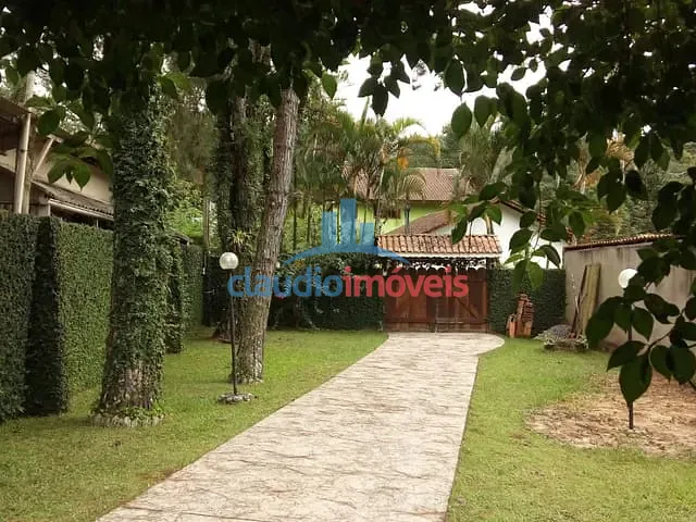 Casa à venda, no bairro Vila de Maringá em Itatiaia